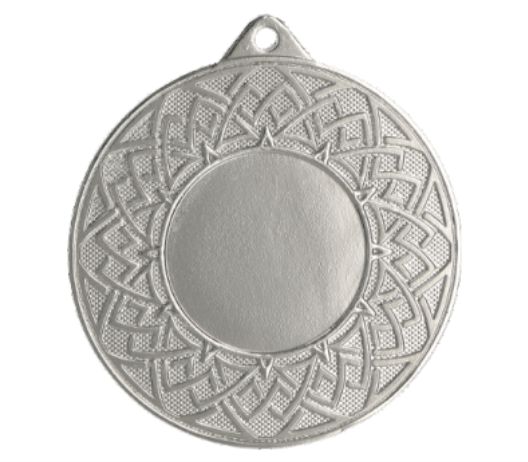 Medalja UN26050 srebro